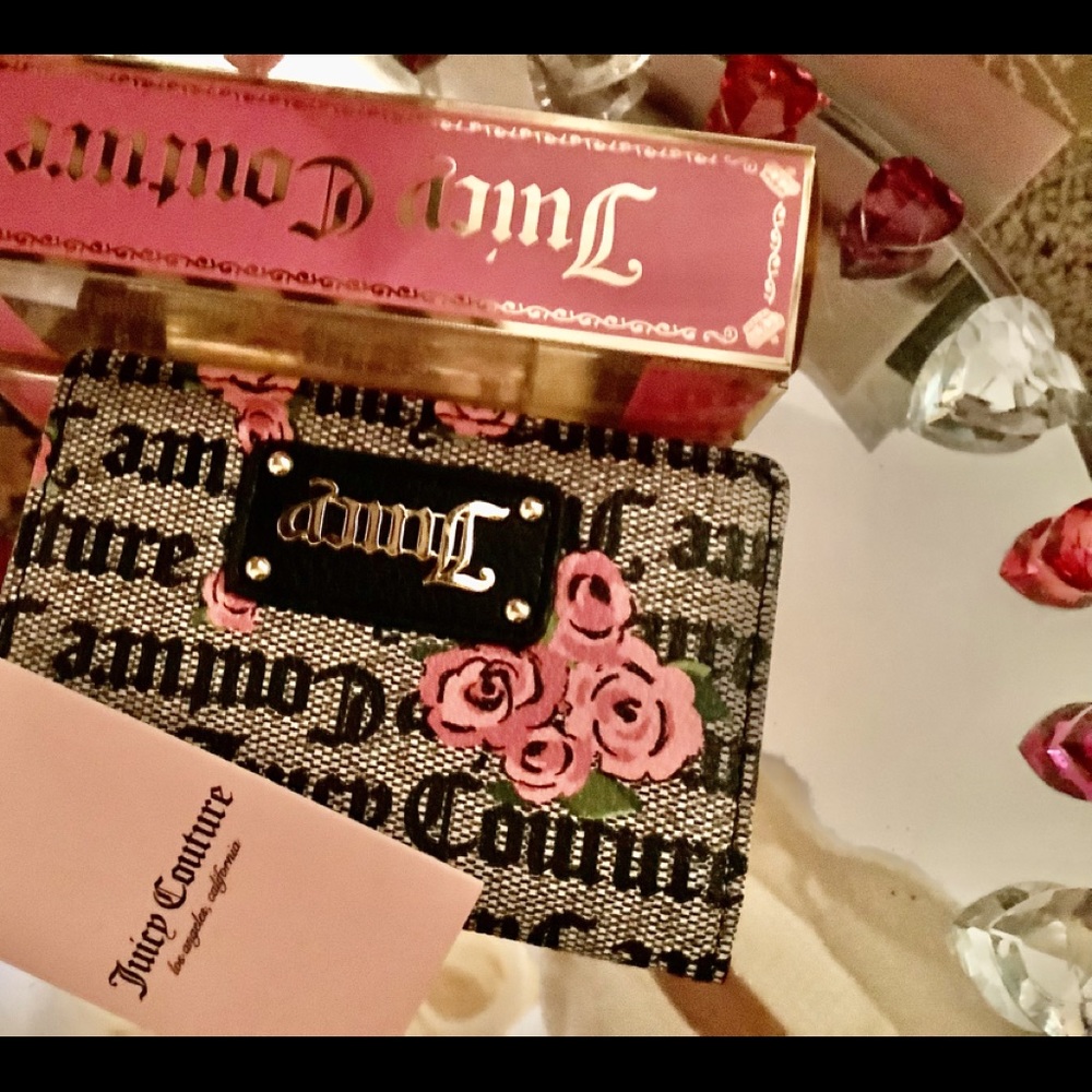 Beautiful juicy couture bundle !